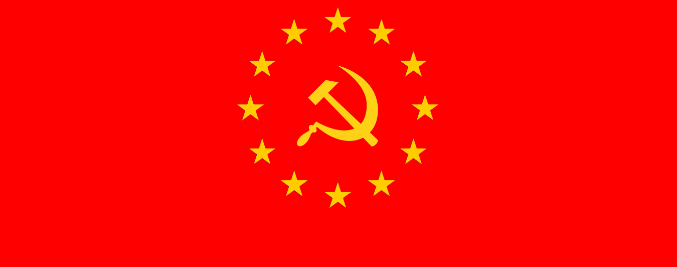 Party Flag